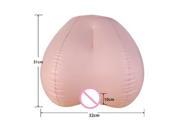 Gonflabile cur Mare sex păpuși jucării Sexuale pentru Adulți bărbați Masturbator Vagin Artificial buzunar pasarica Adult toy masturbatings