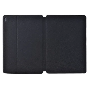 Fluture Caz pentru Lenovo Tab E10/Tab M10 Reglabil Pliere Tablet Stand Anti-toamna Rezistent la zgarieturi carcasa de Protectie + Stylus