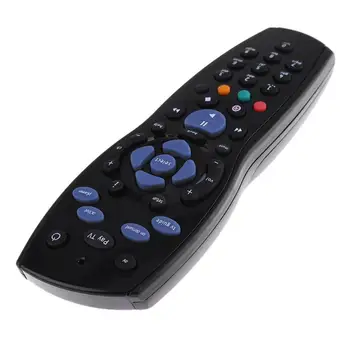 Controler de la distanță de Înlocuire control de la distanță pentru Foxtel PayTV Cer Noua Zeelandă MyStar Mystar HD PayTV IQ2 IQ3