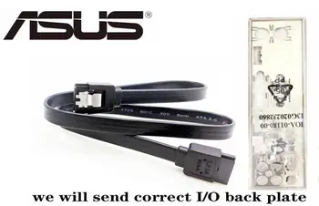 Asus P5Q Turbo Desktop Placa de baza LGA 775 DDR2 USB2.0 16GB Pentru Core 2 Duo Quad P45 Original placi de baza pe vanzari