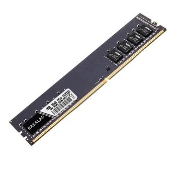 Rasalas Memorie DDR4 RAM 4G 8G PC4 Desktop 1RX8 8bit 17000MHz 19200MHz 21300MHz DIMM 1.2 V 288PIN Memoria Ram pentru Calculator PC Parte