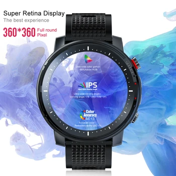 Timewolf Ceas Inteligent 2020 IP68 rezistent la apa Smartwatch Bărbați ECG Reloj Inteligente Smart Watch pentru Telefonul Android IOS Iphone Huawei