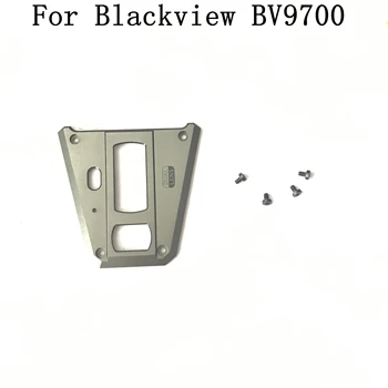 Blackview BV9700 Spate Nou Cadru Caz Coajă + Șuruburi Pentru Blackview BV9700 pro Reparații de Fixare piesă de schimb