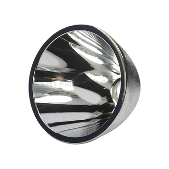 C8.2 Lanterna Reflector din Aluminiu 41.5 mm (D) x 30.8 mm (H) (1 buc)