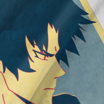 Anime Akira Devilman Crybaby Tricouri Dimensiuni Mici Pentru Bărbați Geek Grafic T-shirt