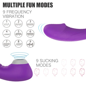 Erotic Penis artificial Vibratoare pasarici rase Fraier sex Oral Limba Vibratoare Chilotei de Aspirație Vibratoare Jucarii Sexuale pentru Femei Vibro Sex-Shop