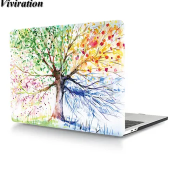 11.11 Vânzare Fierbinte Printuri de Afaceri Laptop PC Caz Pentru Macbook Pro 13 15 Retina 12 13 Retina Aer 15 13 11 Pentru Huawei Matebook D14 D15