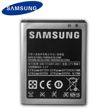 Samsung Original EB-F1A2GBU 1650mAh Baterie Pentru Galaxy S2 i9100 i9108 i9103 I777 i9105 i9188 i9050 Înlocuire Baterii de Telefon
