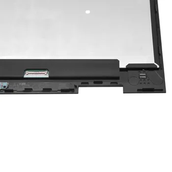 Pentru HP ENVY x360 15-bp 15-bp000 15-bp100 15m-bp000 15m-bp100 15t-bp IPS LED Display LCD Touch Screen Digitizer Asamblare + Bezel