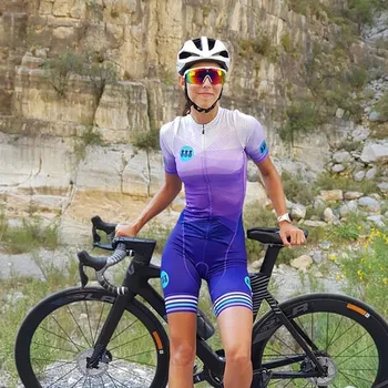 Tres pinas ciclism skinsuit costum de vara pentru femei biciclete speedsuit ropa ciclismo echipa pro bike race salopeta mtb roadbike îmbrăcăminte