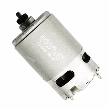 Motor Pentru Bosch GSR 14.4-2-li PSR14.4li-2 2 609 199 253 PSR 1440li-2 Detașabil