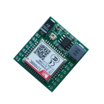 SIM800C modul GPRS compatibil cu Air208S/SIM7020C module
