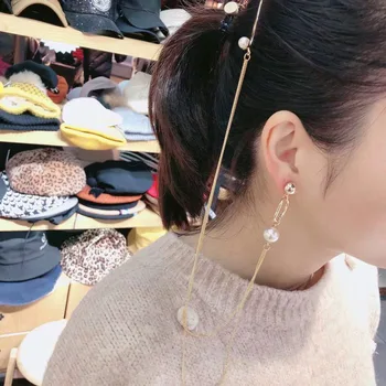 Coreea Accesorii de Par Agrafe pentru Fete Femei Pasadores Para El Pelo Mujer de Moda Boho Vară pe Plajă Cheveux Femme 2020 Noua Moda