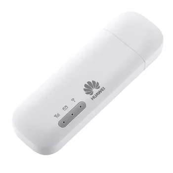 Mulțime de 20buc Deblocat Huawei E8372 E8372h-320 4G LTE 150Mbps cu Modem wi-fi 4G Modem USB Dongle 4G Carfi Modem
