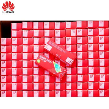 Mulțime de 20buc Deblocat Huawei E8372 E8372h-320 4G LTE 150Mbps cu Modem wi-fi 4G Modem USB Dongle 4G Carfi Modem