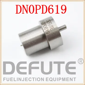 Injector Duza DN0PD619 / 093400-6190 / DNOPD619 / ND-DN0PD619 pentru motor diesel 4 buc/lot Transport Gratuit