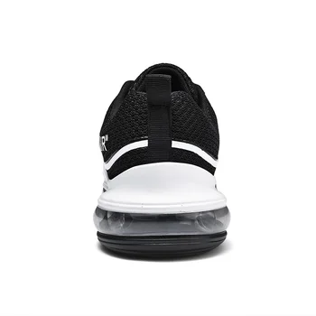 Noi Sosiri De Moda Pantofi Bărbați Respirabil Usoare Pernă De Aer Pantofi De Amortizare Barbati Adidasi Zapatillas Hombre Tenis Masculino