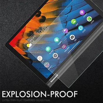 Sticla temperata Pentru Lenovo Yoga Inteligent Tab5 10.1 YT-X705 Ecran Protector Pe Lenovo Yoga Tab3 Plus 3 Pro 10 X90F 8.0 850F X50F