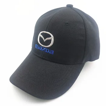Unisex din Bumbac logo-ul de performanță Șapcă de Baseball hat pentru Mazda trucker Cap Snapback Șapcă de Baseball