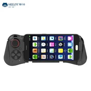 Mocute 058 Controler de Joc fără Fir Bluetooth Gamepad Mobil Legende Jocuri Joystick Joypad pentru Telefoane Android FPS Jocuri Moba