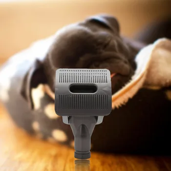 2020 Nou Câine De Companie Mirele Instrument Pentru Dyson Animal Aspirator Parte Alergie Perie Grooming