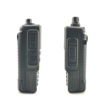Quansheng UV-R50-2 Upgrade Mobile de Emisie-recepție Vhf Uhf Dual Band Radio Comunicador Hf Transceiver Scanner Baofeng Uv-5r Similare