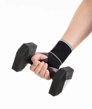 Youpin AIRPOP Sport Bracers Bandaj bratara elastica lichidare respirabil Bărbați femei încheietura mâinii articulațiilor Confortabil protecție sigură