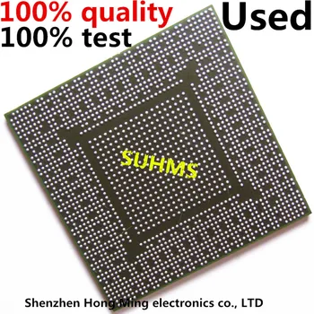 De testare produs foarte bun N14E-GTX-W-A2 N14E GTX W A2 BGA reball Chipset bile