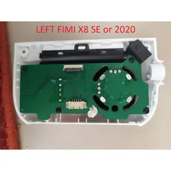 FIMI X8 SE 2018-2019-2020 GPS Drone 