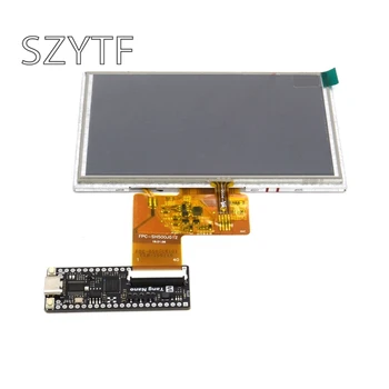1buc Sipeed Lichee Tang Nano Minimalist Placa de Dezvoltare FPGA Direct Introduce Breadboard