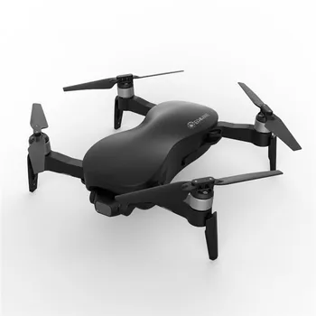 Eachine EX4 RC Quadcopter 5G WIFI 1KM/3KM FPV GPS Cu 4K HD Profesional de Camera de Curse Selfie Drone 3 Axe Stabile Gimbal Dron