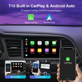 9 Inch Android 9.0 Mașină de Navigare GPS Pentru Seat Leon 3 2012-2020 Player Multimedia Carplay WIFI DSP Radio Auto 2-Din Nici un DVD Player
