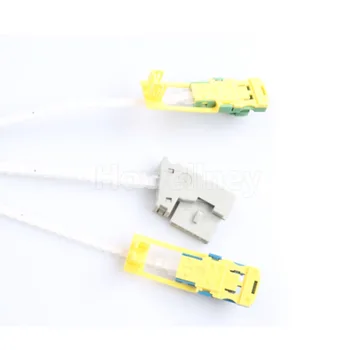 Reparare cablu cu buclă de sârmă, cu 3 conector Pentru Renault Com 2000 Peugeot 206 Peugeot 307 406 Citroen C5 6242C6
