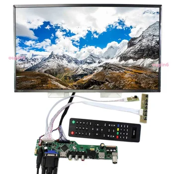 Kit pentru N173HGE-L21/N173HGE-L11 40pin LVDS panou Ecran HDMI, USB, TV AV la distanță VGA placa de sistem driver LCD, LED, 1920X1080