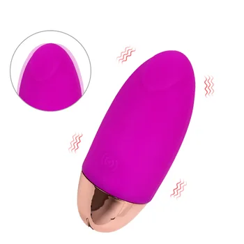 Glonțul Vibratoare Pentru Femei Jucării Sexuale Produse Pentru Adulți De Sex Feminin Masturbari Anal Plug Masaj Stimulator Clitoris Mașină Erotic Shop