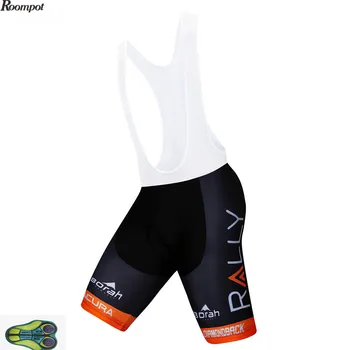 Orange 6XL 2020 Pro Echipa de Vară de Înaltă Calitate, Ciclism Salopete pantaloni Scurți de Curse de Biciclete de Jos Ropa Ciclismo Bicicleta Pantaloni 20D Gel Pad