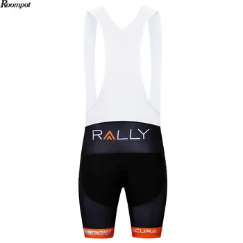Orange 6XL 2020 Pro Echipa de Vară de Înaltă Calitate, Ciclism Salopete pantaloni Scurți de Curse de Biciclete de Jos Ropa Ciclismo Bicicleta Pantaloni 20D Gel Pad