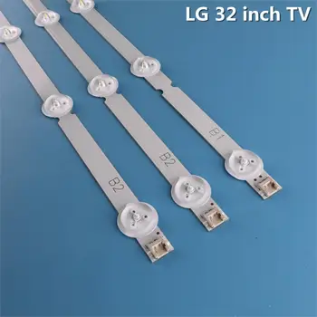 3PCS A1*3pcs LED Backlight Matrice LG 32