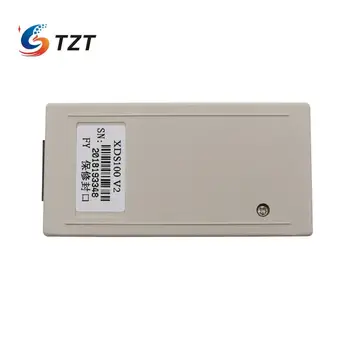 TZT DSP Emulator XDS100 XDS100V2 JTAG debugger Pentru TI DSP ARM9 Cortex A8 TMS320