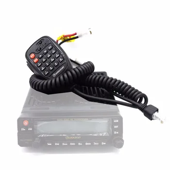 Mobile Microfon MIC-KGUV950P se Potrivesc pentru Wouxun Radio Mobile KG-UV950P / UV920R