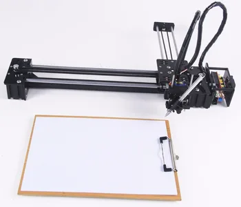 DIY XY drawbot pen cnc mașini de desen plotter de mare precizie pentru drawong scris