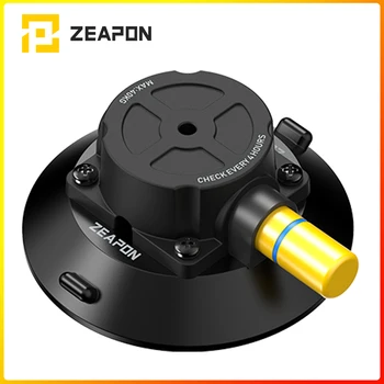ZEAPON Hyla ventuza ABS pompa de vid 40KG Ultra-Puternic de Aspirare Disponibil Cu Micro 2 600/800 Serie Sau Easylock 2