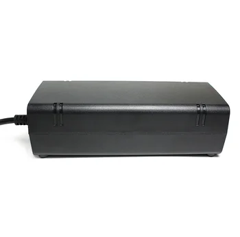 Alimentare Caramida Încărcător UE Plug Cablu Adaptor AC pentru XBOX 360 Slim Consola de Înlocuire Încărcător