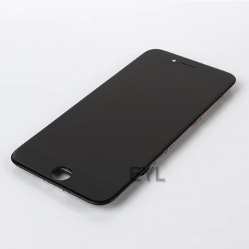 10BUC Clasa AAA mare ecran pentru iPhone 7 plus 7P ecran LCD de Înlocuire a Cristalinului Pantalla cu Touch Digitizer 5.5