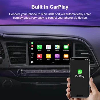 Radio auto pentru Peugeot 301, Citroen Elysee-2018 2din Android 10 de Navigare GPS Multimedia Player Carplay Nu DVD, Ecran Tactil