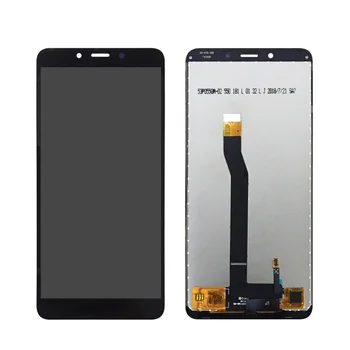 Pentru Xiaomi Redmi 6 6A Display LCD +Touch Screen de Asamblare Cu Cadru Negru/Alb pentru Redmi 6A LCD Digitizer+Instrumente