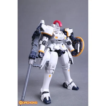 Daban Model MG 1/100 OZ-00MS Tallgeese 1 EW Gundam W aripa PVC Asamblate Hobby Figurine din Plastic Jucării pentru Copii Cu Cutie de Original