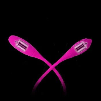 Strapless femeia patrunde barbatul Penis artificial Vibratoare pentru Femei Intimă Produse pentru Sex Curea La Dublu s-a Încheiat Vibratoare Vibrator Adult Jucarii Sexuale pentru Femei