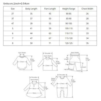 Moda Pentru Copii Haine De Băieți Set Primavara Toamna Copilul Băiat Haine De Bumbac Cu Maneci Lungi Zăbrele Tricou+Pantaloni Imbracaminte Copii