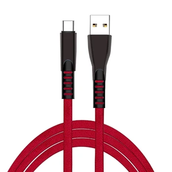 3A încărcare rapidă cablu de Date USB Type-C, Micro Apple 1 m rapidă cablu de încărcare pentru Samsung, Xiaomi, Huawei iPhone
